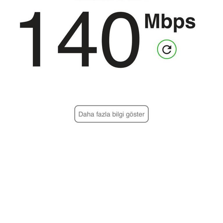 Kurulum Sonrası İnternet Hızı Dalgalanması Ve TV+ Çalışmama Sorunu