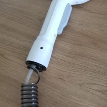Kısa Sürede Hortum Yırtıldı, Garanti Reddi