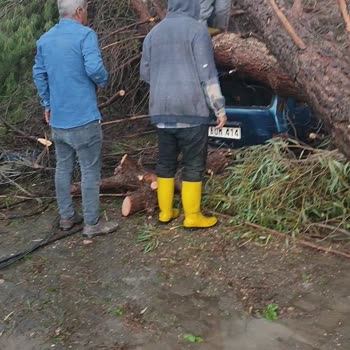 Hortum Sonrası Pert Araç İçin Yardım Ödemesinin Gecikmesi