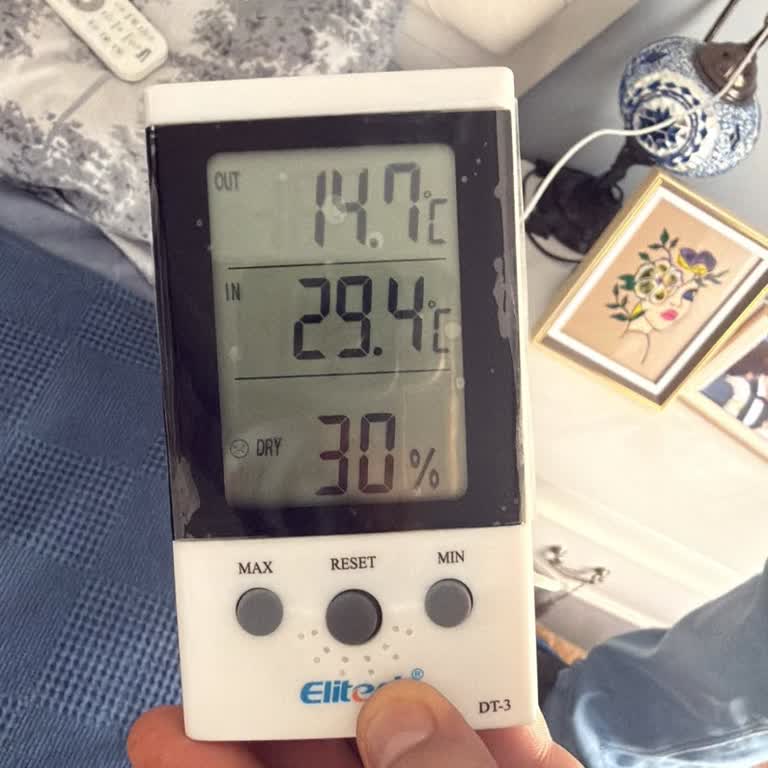 Beko 31826 Servis Raporu Normal Diyor, Gerçekte Soğutmuyor