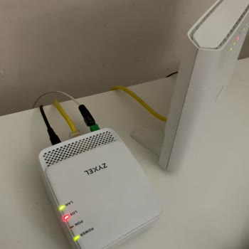Elektrik Kesintisi Sonrası İnternet Kesintisi Ve Teknik Servis Gecikmesi