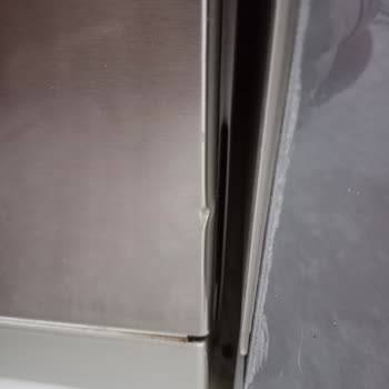 Yılmaz Kent Nakliyat’ta Taşınma Sırasında Eşyalarım Kırıldı Ve Çözüm Bekliyorum