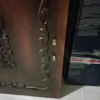 Yılmaz Kent Nakliyat’ta Taşınma Sırasında Eşyalarım Kırıldı Ve Çözüm Bekliyorum