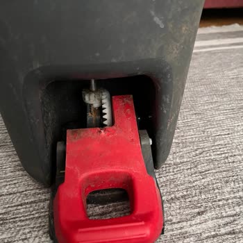 Vileda Turbo 2'de Pedal Arızası Sonrası Garanti Desteği Yokluğu