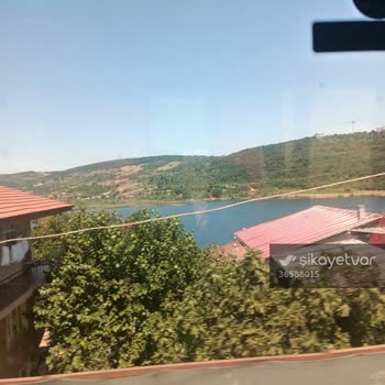 İki Saat Gecikmeli Eski Ve Güvensiz Otobüs İle Yanlış Rota Ve Tam İade Talebi