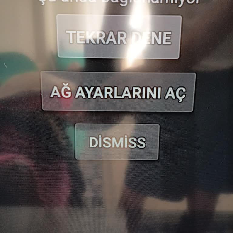 Dreamstar Nova TV Box Cihazımda Youtube Açılmıyor, Telefon Desteği Yok