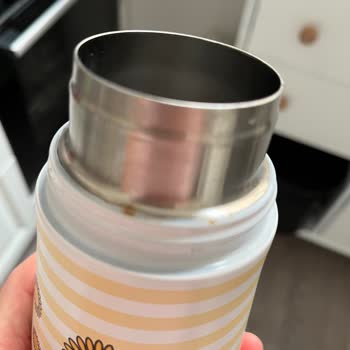 Milk&Moo Çelik Su Matarasında Paslanma Sorunu Ve Sağlık Endişesi