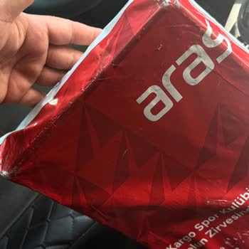 Hasarlı Paketle Gelen Ürün İadesi Reddi Ve Ücret İadesi Talebi