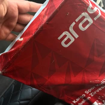 Hasarlı Paketle Gelen Ürün İadesi Reddi Ve Ücret İadesi Talebi