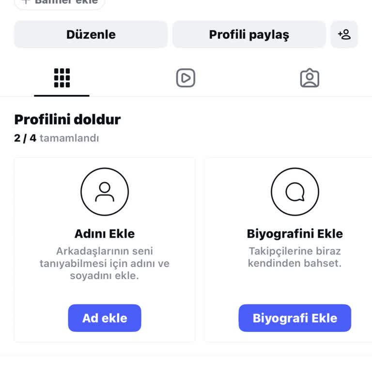 Uyarısız Kapatılan Instagram Hesabı İçin Acil İnceleme Ve Açılma Talebi