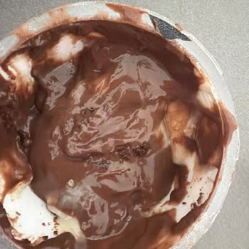 Ülker Lavita Spoonful’da Acı Çikolata Tadı