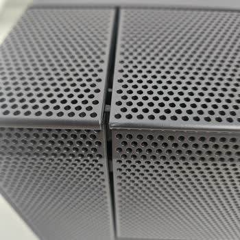 Samsung Klimada Gizli Ayıp Kapaklarda Kırık Ve Ezik Parçalar