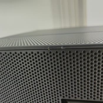 Samsung Klimada Gizli Ayıp Kapaklarda Kırık Ve Ezik Parçalar