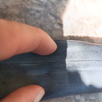 Hepsiburada'dan Gelen Kusurlu Bisiklet Şambrelleri Patladı, Garanti Reddi
