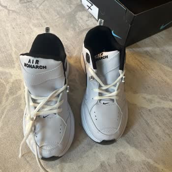Orijinal Söylenen Nike Ayakkabılarda Sahte Ürün Ve İade Yanıtsızlığı