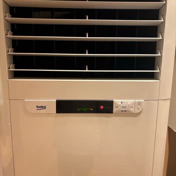 Beko Klima Çalışmıyor, Servis Tamir Yerine Yeni Ürün İstiyor