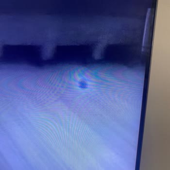 Garanti Bitmiş Samsung TV'de Panel Değişimi İçin 48.900 TL Fiyat Talebi