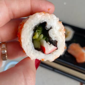Bayat Sushi Ve Sağlık Riski: Migros’tan Ücret İadesi Talebi