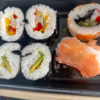 Bayat Sushi Ve Sağlık Riski: Migros’tan Ücret İadesi Talebi