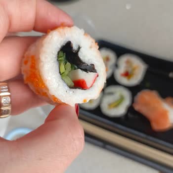Bayat Sushi Ve Sağlık Riski: Migros’tan Ücret İadesi Talebi