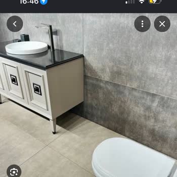 Showroom Rengi Ve Tonu İle Banyo Seramiği Arasındaki Belirgin Fark