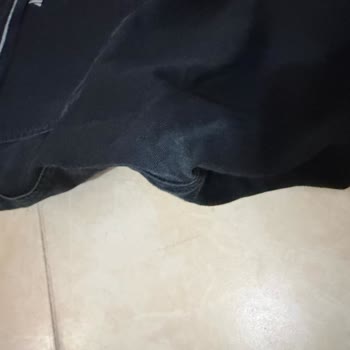 Mavi Pantolonlarda Hızlı Aşınma Ve Beyazlama: Mağaza Çözüm Reddediyor
