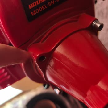 Silen Bahçe Makineleri Sürekli Arızalanan Tırpan İçin Garanti Kapsamında Ürün Değişimi Talebi
