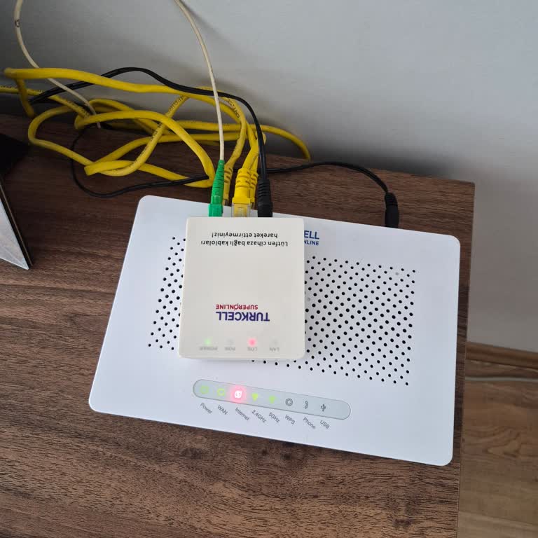 Uzun Süreli İnternet Ve TV Kesintisi İçin Acil Teknik Destek Ve Fatura Düzeltmesi Talebi