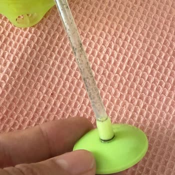 Munchkin Suluk Pipetinde Küf, Çocuk Sağlığı Riski Ve Cevapsız İletişim