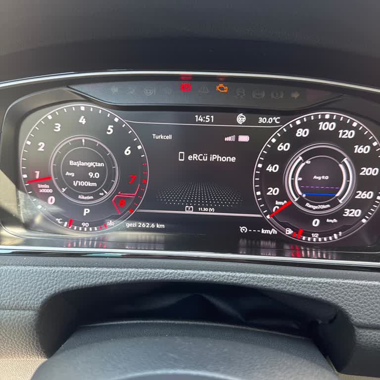Bosch Car Service Otohan’da Turbo Hortumu Değiştirilmedi, Motor Yağ Sıçraması Ve Sürekli Arıza