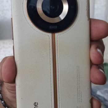 Realme İzmir'de Yetkili Servis Olmadan Parça Temini İmkansız