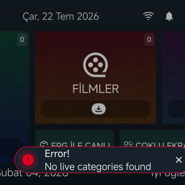 Paspas Tv Yayını Kestiler, O Günden Beri Yayın Alamıyorum
