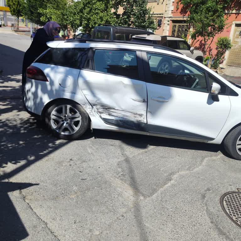 Quick Sigorta’dan Geri Dönüş Olmadan Hasar İşlemi Başlatılamıyor