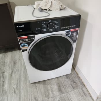 Montaj Hatası Nedeniyle Su Kaçağı Ve Pervaz Zararları İçin Arçelik'ten Çözüm Talebi