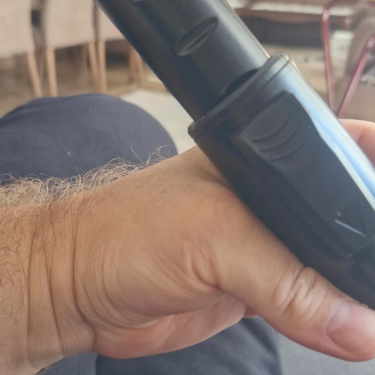Garanti Kapsamındaki Teleskopik Boru Arızasında Yetkisiz Ücret Talebi