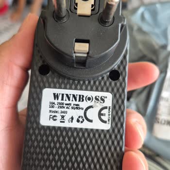 Yanıltıcı Priz Adaptörü Satışı Ve 4.499 TL Geri Ödeme Talebi