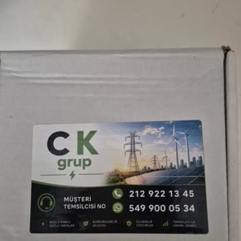 Yanıltıcı Priz Adaptörü Satışı Ve 4.499 TL Geri Ödeme Talebi