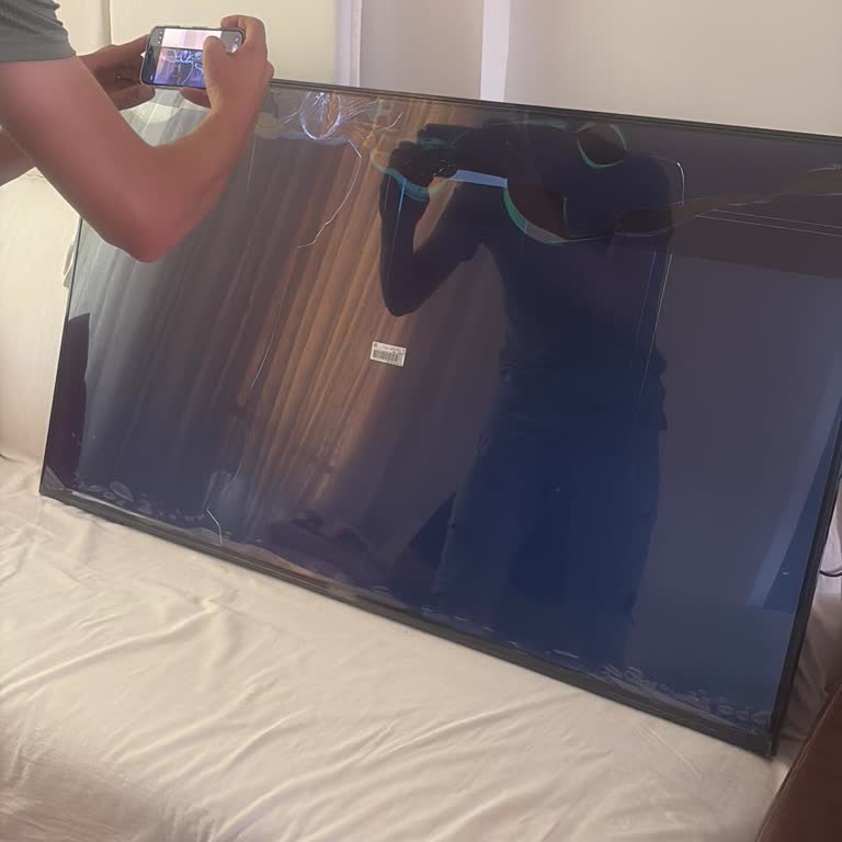 Kırık Gelen TV İçin Rapor Onaylandı Ama Değişim Gerçekleşmedi