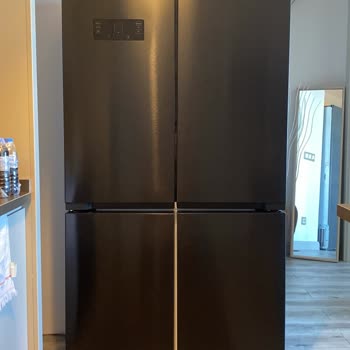 HomeWhiz Özelliği Olmayan Fırın Ve Ücretsiz Değişim Talebi