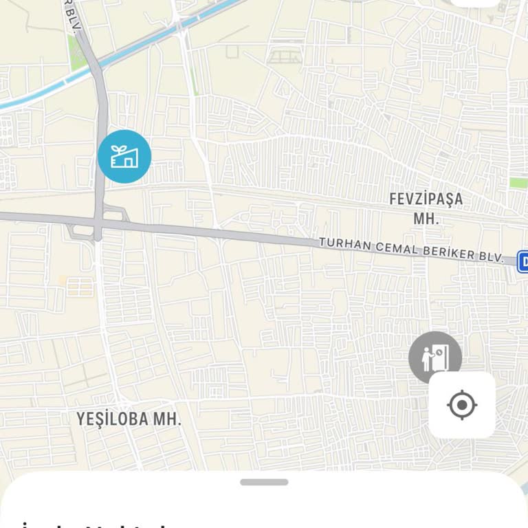 Doa Uygulamasında Yanlış Adres Nedeniyle 24 Km Yol Ve Yakıt Kaybı