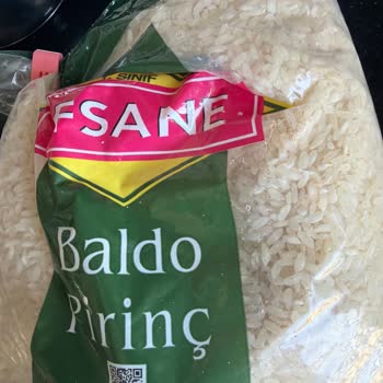 Baldo Pirinçte Kurt Çıkması Ve Şubede Saygısız İade Süreci