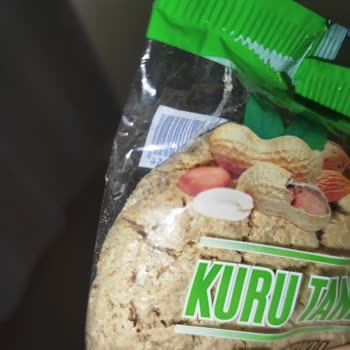 Kuru Tanem Yer Fıstıklı Acıbadem Ezmesi Küflenmiş, Sağlık Endişesi Yarattı