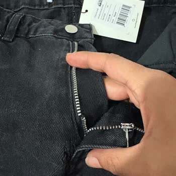 Touché Privé’den Hasarlı Ürün Ve Cevapsız Müşteri Hizmeti İadesi Talebi