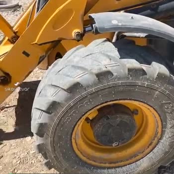 Özka Lastik Fabrika Çıkışlı Hatalı, Ayıplı, Hemen Biten Lastik
