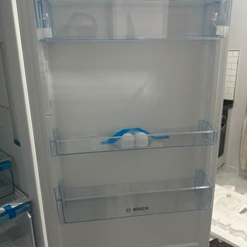 Yanıltıcı Bilgilendirme Nedeniyle Çatlak Buzdolabı Garanti Reddedildi
