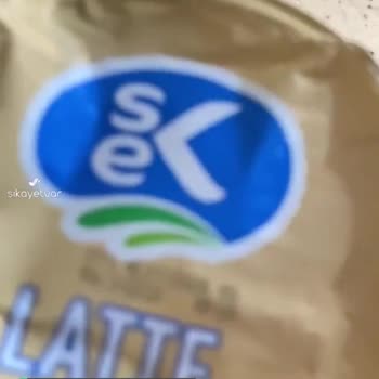 Sek Latte'nin Bozuk Çıkması