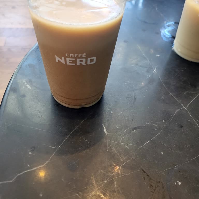 Cold Brew Latte’te Kahve Eksikliği Ve Personelin Çözüm İlgisizliği