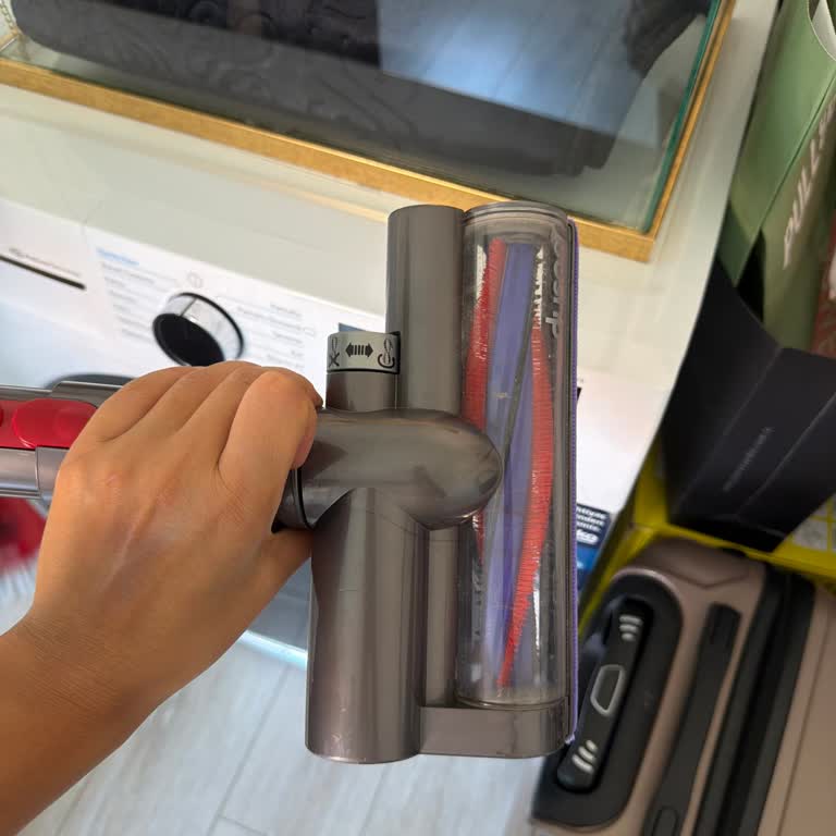 Dyson Süpürge Başlığı Çekmiyor, Müşteri Hizmetleri Umursamaz