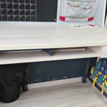 Garanti Kapsamındaki Çocuk Masası Parçası Kullanıcı Hatası İddiasıyla Değişim Reddedildi