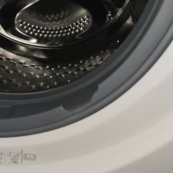 Arçelik Çamaşır Makinesinde Kapak Lastiği Erken Yırtıldı, Garanti Kapsamı Reddi
